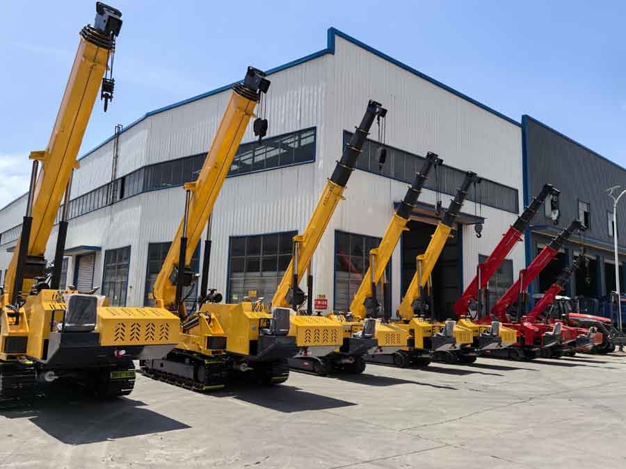 廠(chǎng)區(qū)環(huán)境